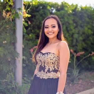 Meet your Posher, Sofia